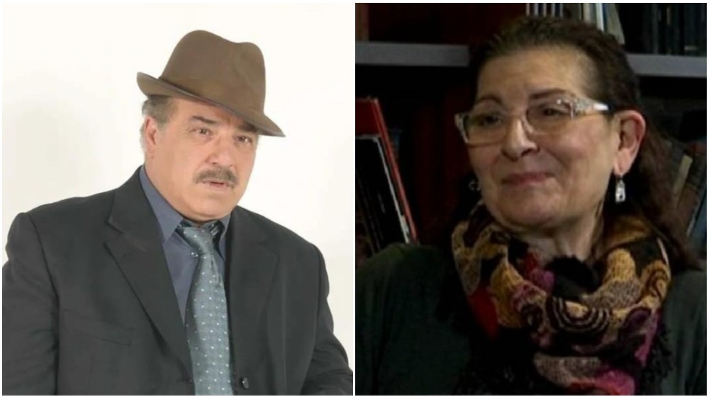 Γιάννα Λευκάτη: Η συνομιλία που είχε με τον Δημήτρη Ξύστρα δύο ημέρες πριν “φύγει” από τη ζωή [βίντεο]