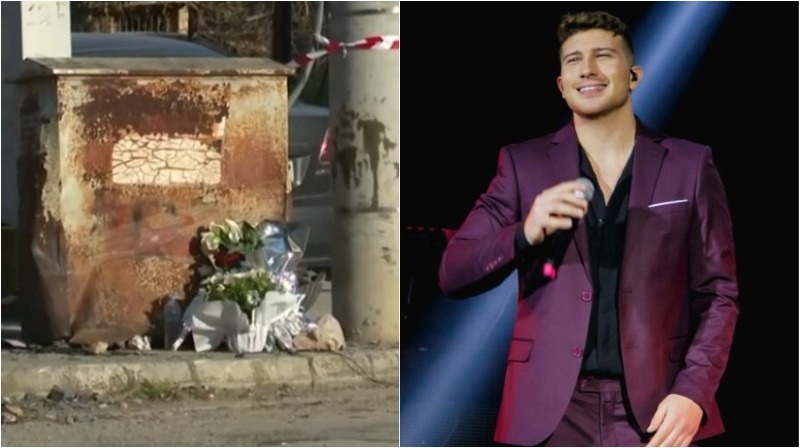 Πατέρας 19χρονου: "Έχω μάθει ότι φταίει ο τραγουδιστής. Όχι φταίει. Παρά φταίει"